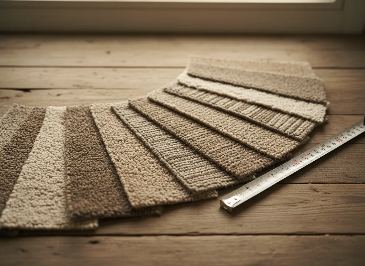Carpet Installation Quantico, VA FAQs